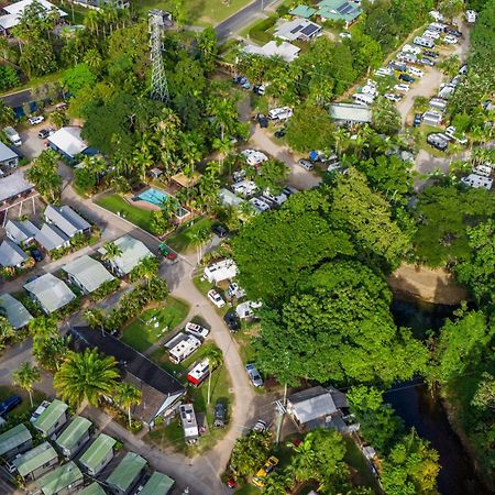 Tasman Holiday Parks - Cairns Cool Waters Экстерьер фото