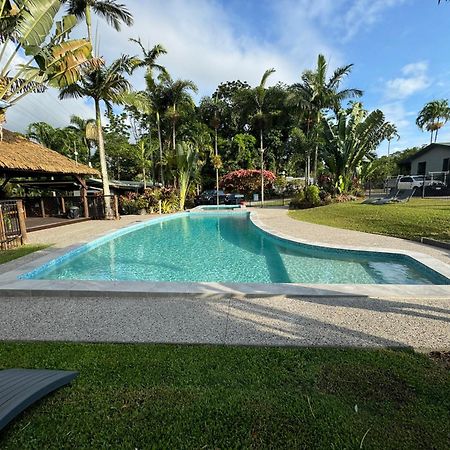 Tasman Holiday Parks - Cairns Cool Waters Экстерьер фото