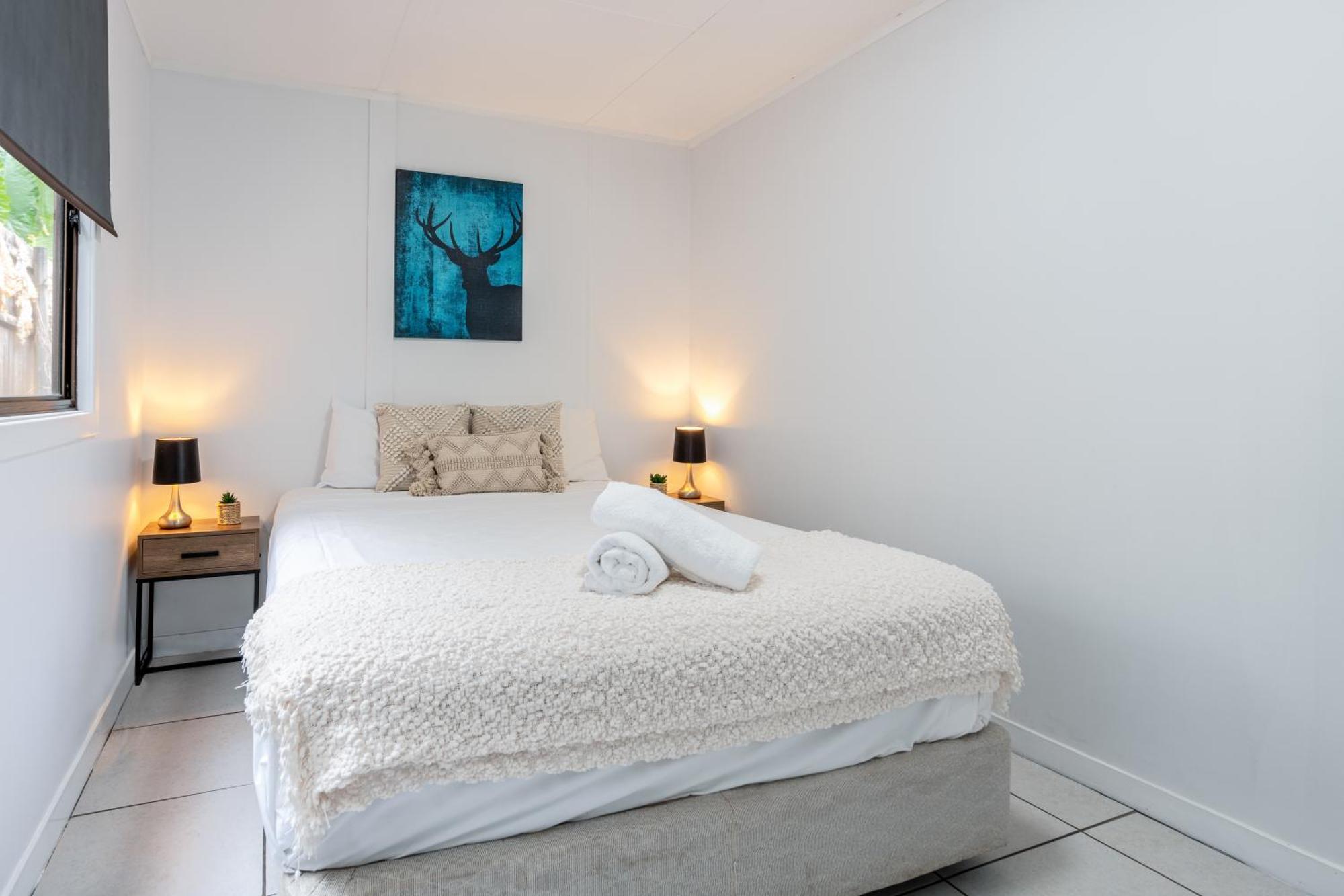 Tasman Holiday Parks - Cairns Cool Waters Экстерьер фото