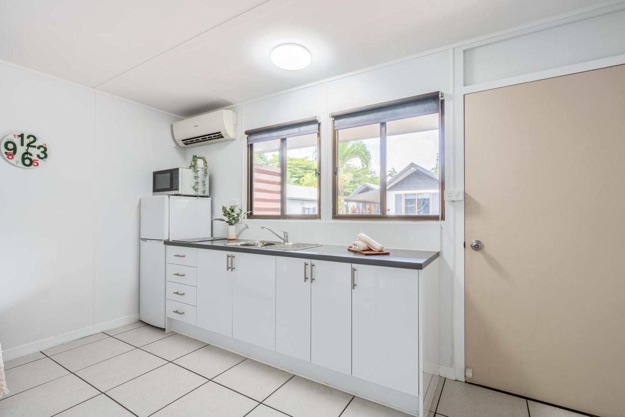 Tasman Holiday Parks - Cairns Cool Waters Экстерьер фото
