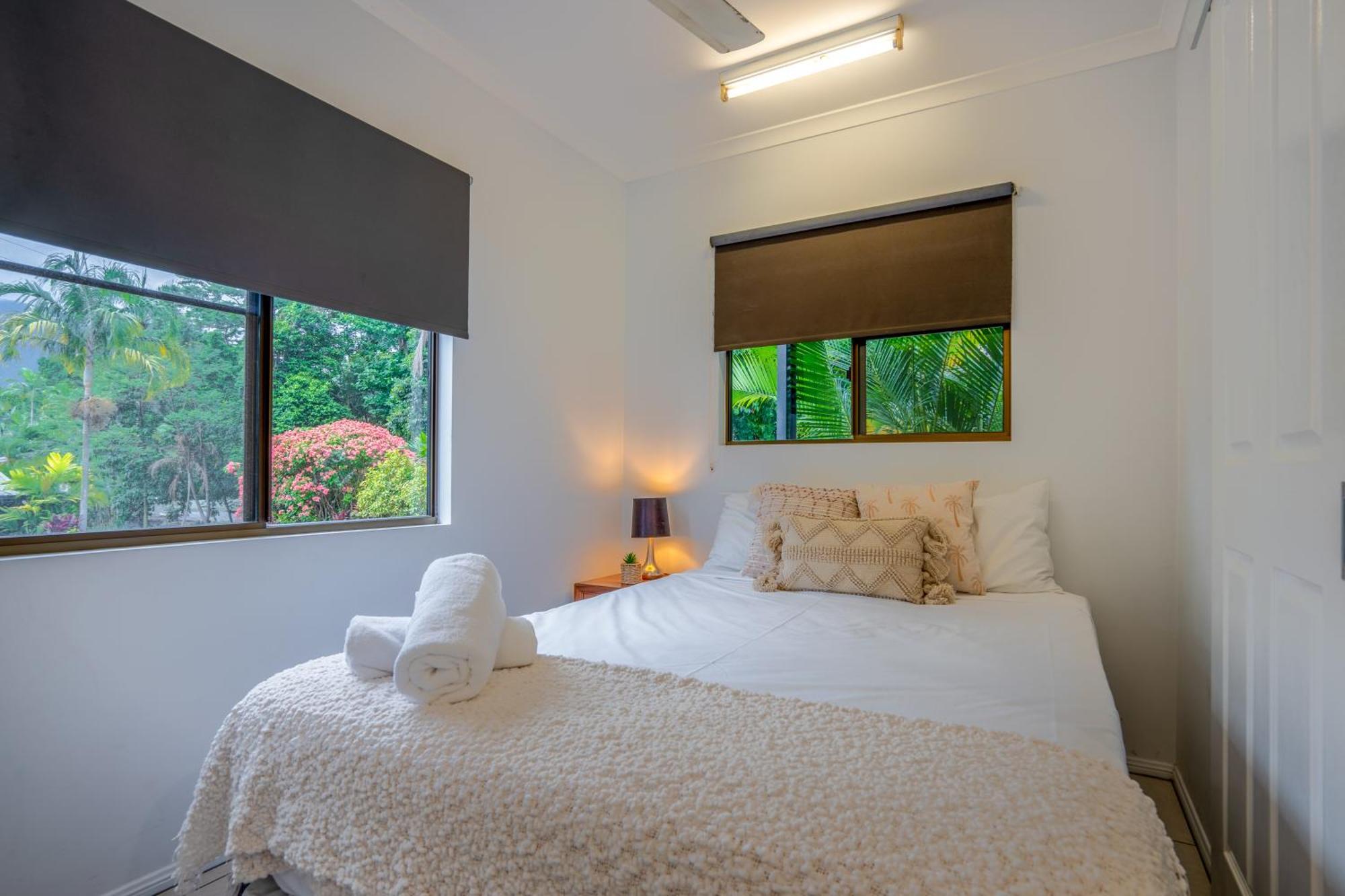 Tasman Holiday Parks - Cairns Cool Waters Экстерьер фото