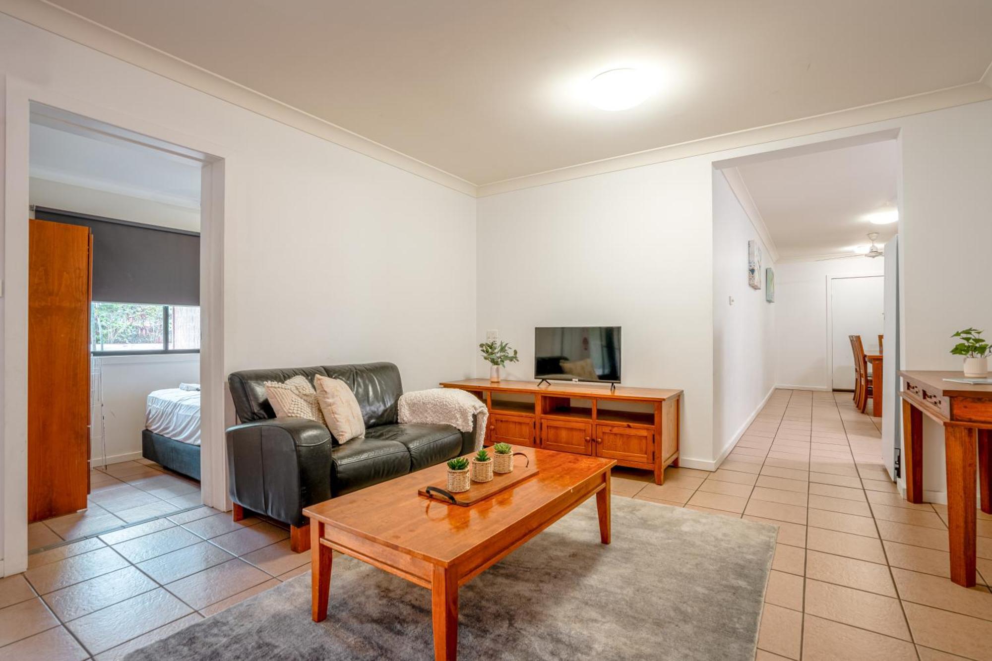 Tasman Holiday Parks - Cairns Cool Waters Экстерьер фото
