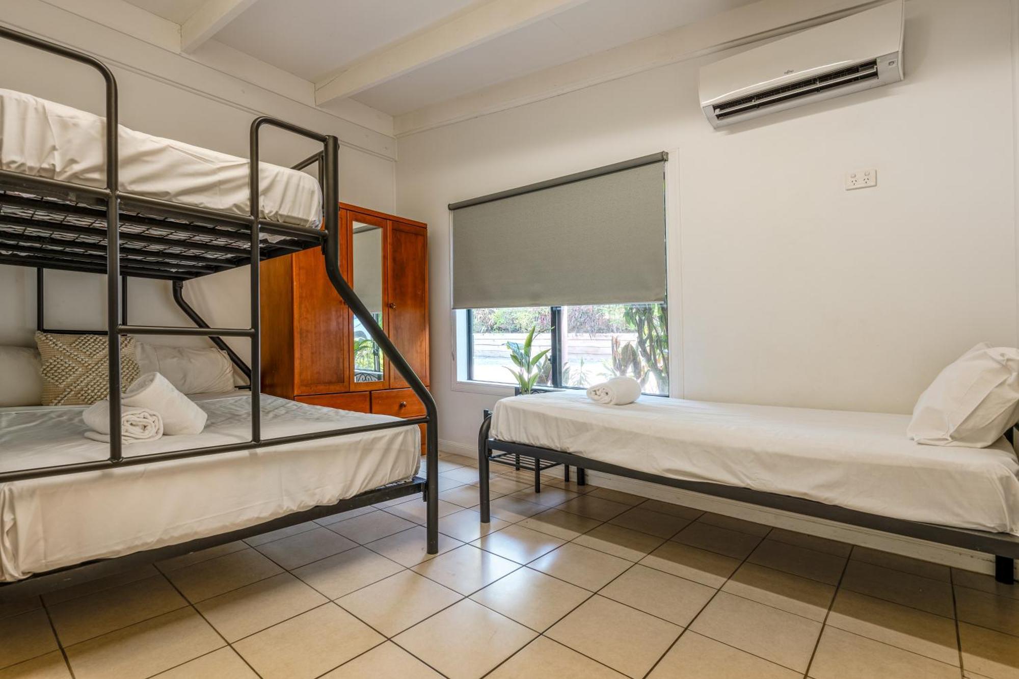 Tasman Holiday Parks - Cairns Cool Waters Экстерьер фото