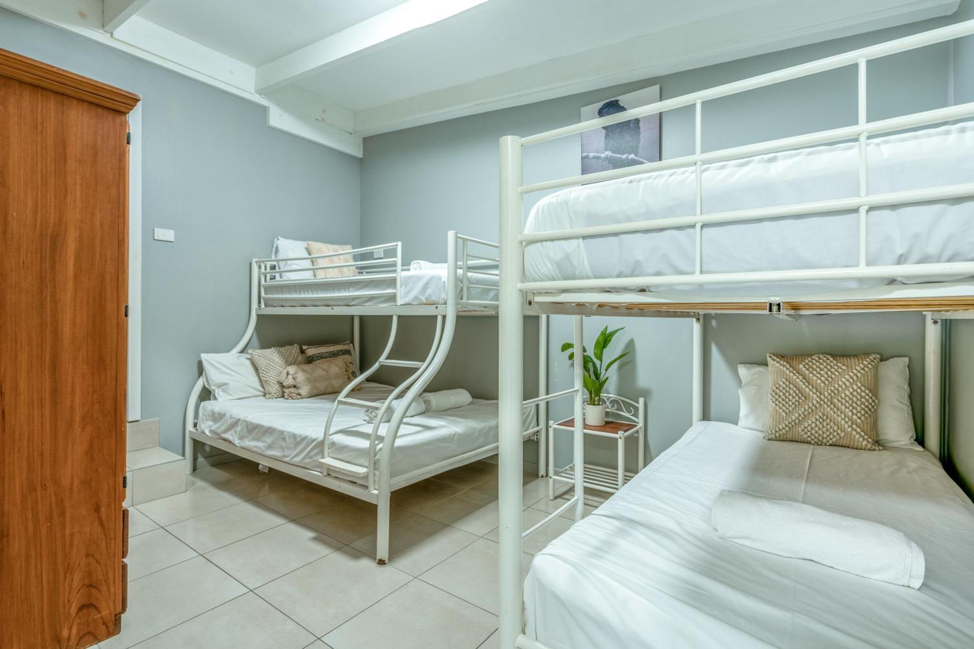 Tasman Holiday Parks - Cairns Cool Waters Экстерьер фото