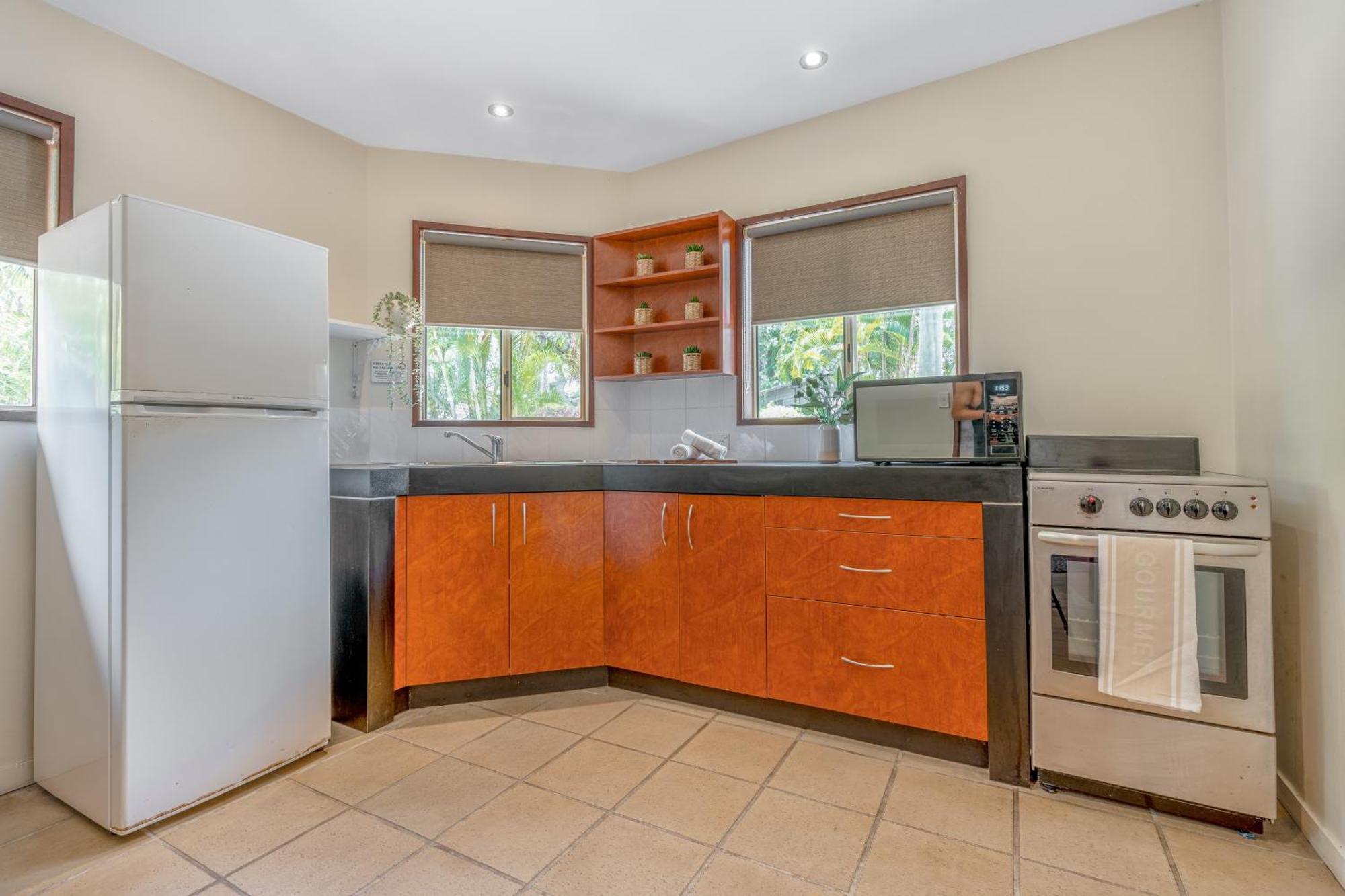 Tasman Holiday Parks - Cairns Cool Waters Экстерьер фото