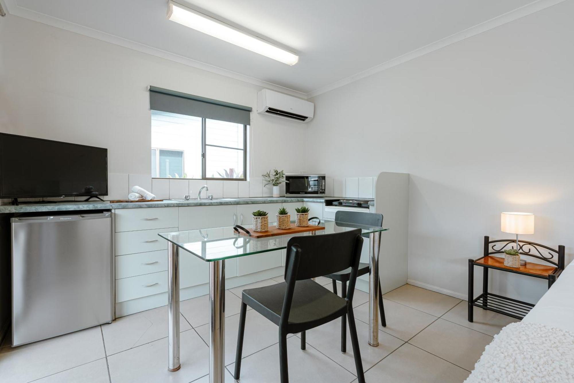 Tasman Holiday Parks - Cairns Cool Waters Экстерьер фото