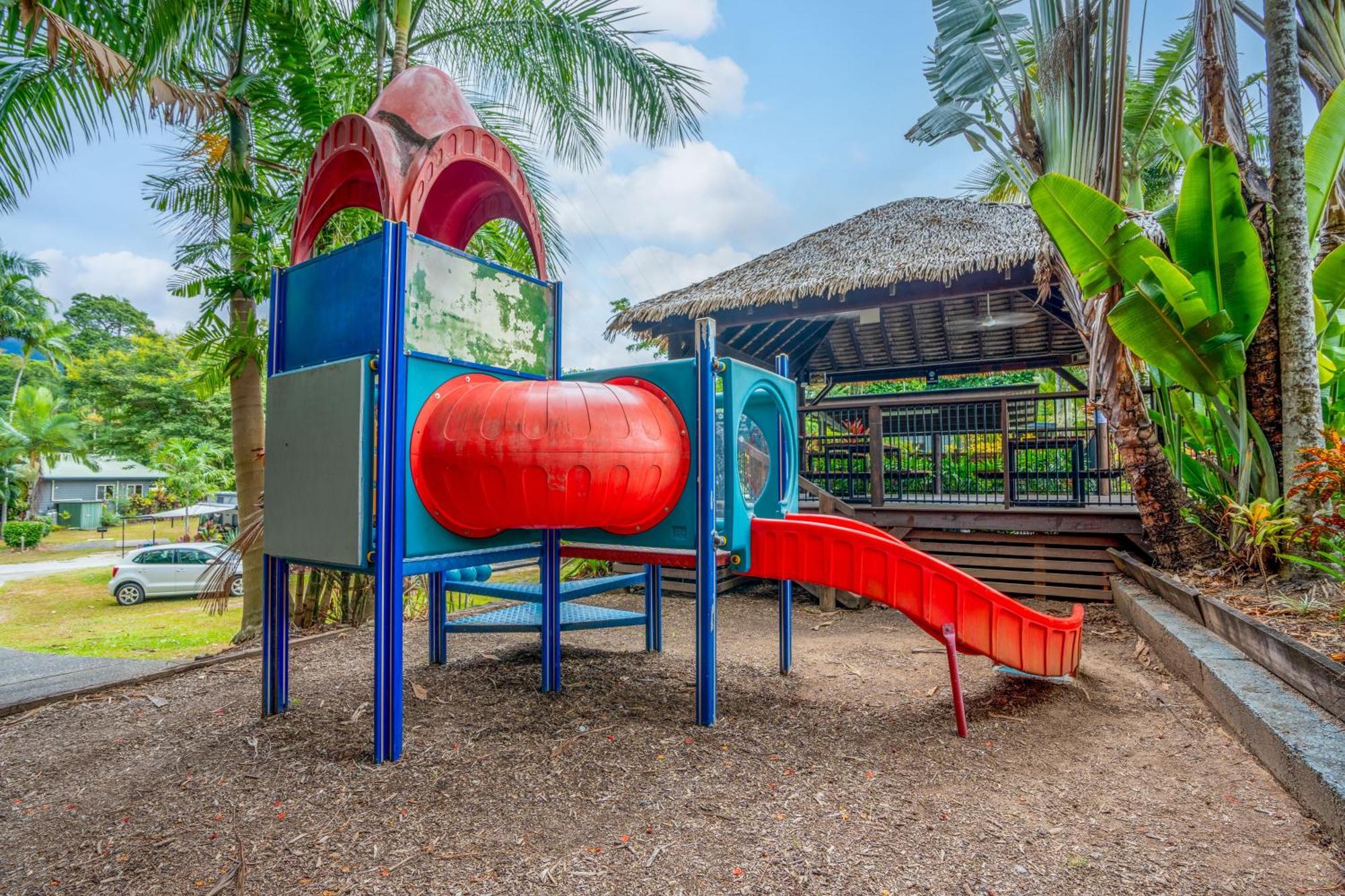 Tasman Holiday Parks - Cairns Cool Waters Экстерьер фото