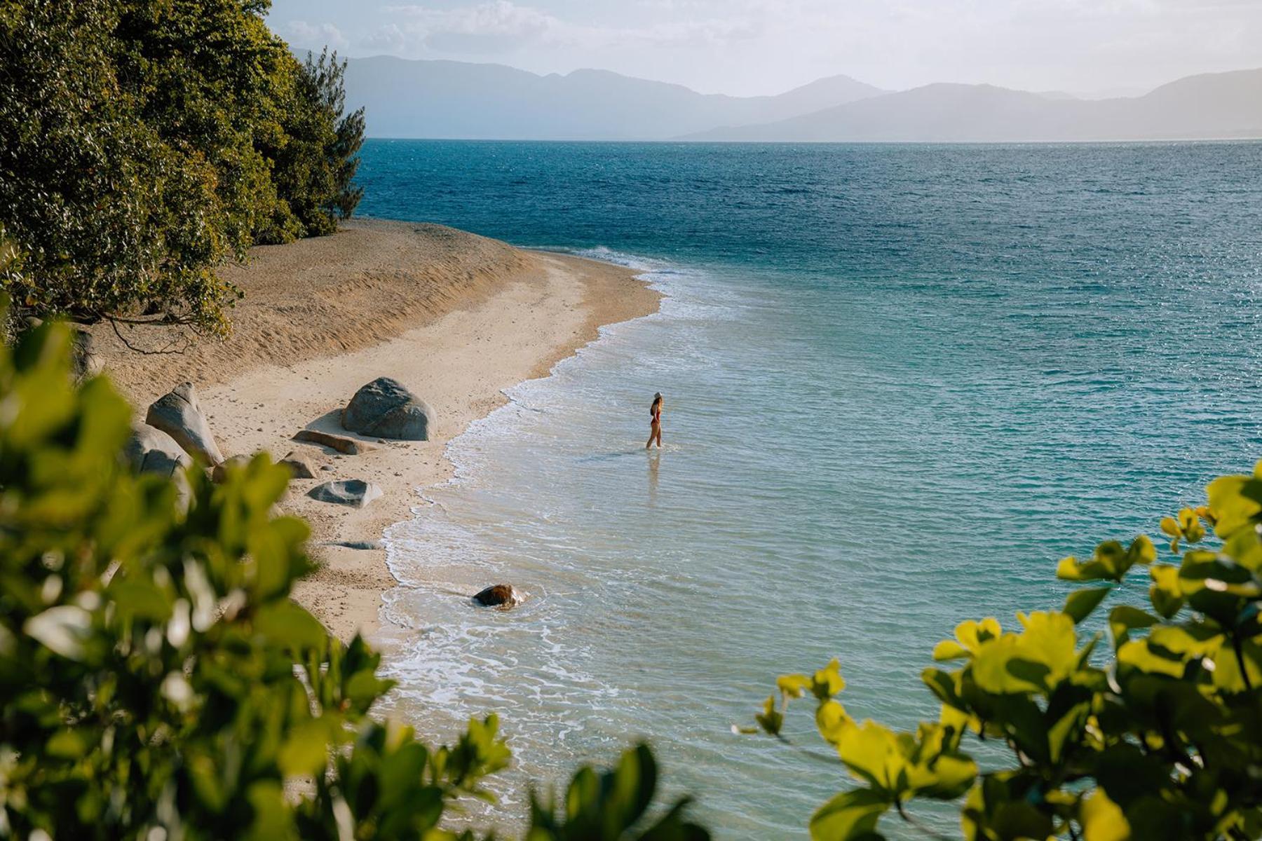 Tasman Holiday Parks - Cairns Cool Waters Экстерьер фото